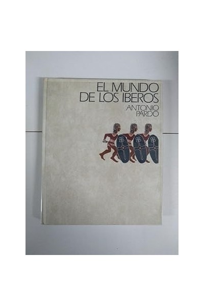 El Mundo de los Iberos